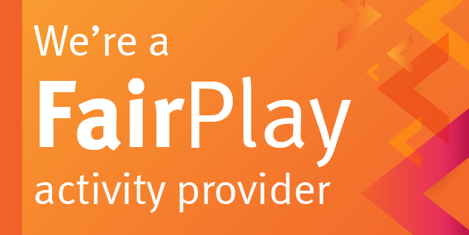 Fairplay Activity Provider